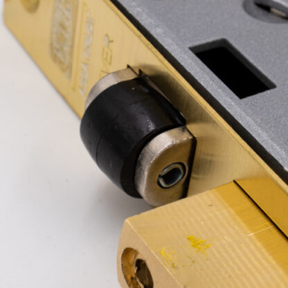 (Ex Chubb) Union 3K74E British Standard 5 Lever Mortice Sashlock - Image 5