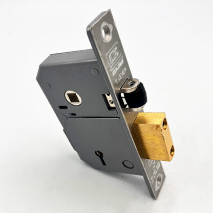 (Ex Chubb) Union 3K74E British Standard 5 Lever Mortice Sashlock - Image 7