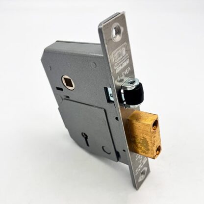 (Ex Chubb) Union 3K74E British Standard 5 Lever Mortice Sashlock - Image 12
