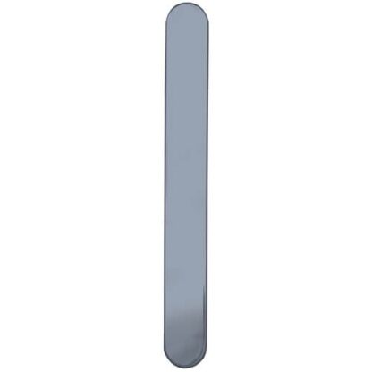 Fab & Fix Windsor Blank Exterior Only Unsprung 212mm screw centres - Image 2