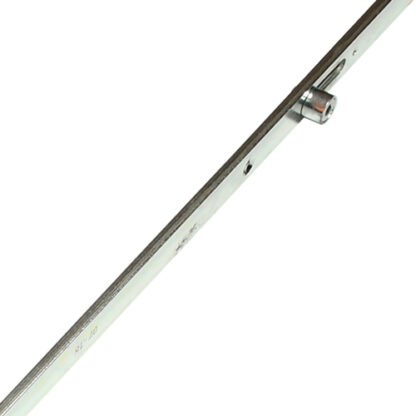 TSS Economy Compact Latch Deadbolt 4 Rollers Key Wind Multipoint Door Lock - Image 4