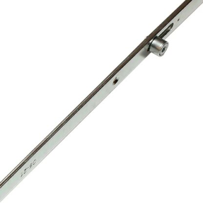 TSS Economy Compact Latch Deadbolt 4 Rollers Lift Lever Multipoint Door Lock - Image 4