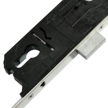 TSS Economy Compact Latch Deadbolt 4 Rollers Lift Lever Multipoint Door Lock - Image 5