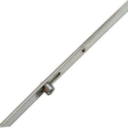 TSS Economy Compact Latch Deadbolt 4 Rollers Lift Lever Multipoint Door Lock - Image 7
