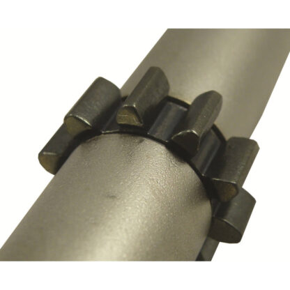 Gege AP1000 10 Cog Cam Euro Double Cylinders - Image 5