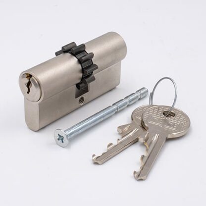 Gege AP1000 10 Cog Cam Euro Double Cylinders - Image 3