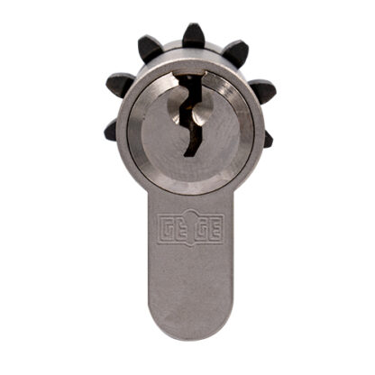 Gege AP1000 10 Cog Cam Euro Double Cylinders - Image 4