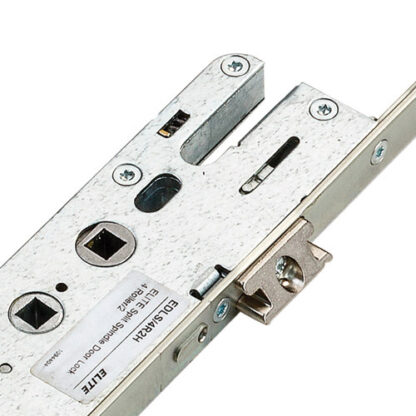 Roto Elite Latch Deadbolt 2 Hooks 4 Rollers Double Spindle Multipoint Door Lock - Shootbolt Compatible - Image 6