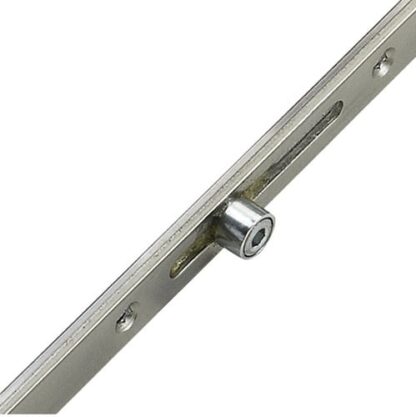 Roto Elite Latch Deadbolt 2 Hooks 4 Rollers Double Spindle Multipoint Door Lock - Shootbolt Compatible - Image 7