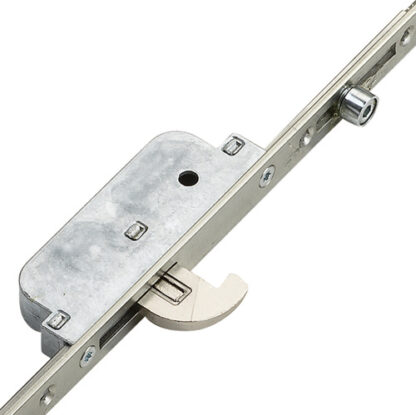 Roto Elite Latch Deadbolt 2 Hooks 4 Rollers Double Spindle Multipoint Door Lock - Shootbolt Compatible - Image 8