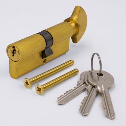 ERA Euro Key and Turn Cylinders - Image 2