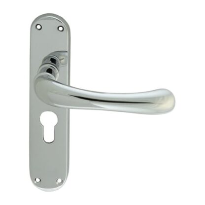 IBRA Lever On Plate Furniture - Image 2
