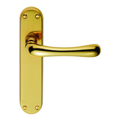 IBRA Lever On Plate Furniture - Image 3