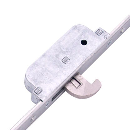 Roto Elite Latch Deadbolt 2 Hooks 2 Rollers Double Spindle Multipoint Door Lock - Image 4
