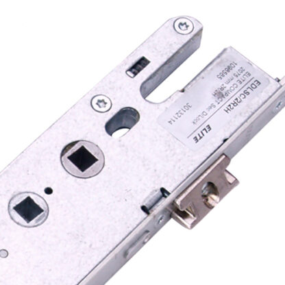 Roto Elite Latch Deadbolt 2 Hooks 2 Rollers Double Spindle Multipoint Door Lock - Image 6