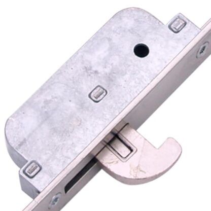 Roto Elite Latch Deadbolt 2 Hooks Double Spindle Multipoint Door Lock - Image 3