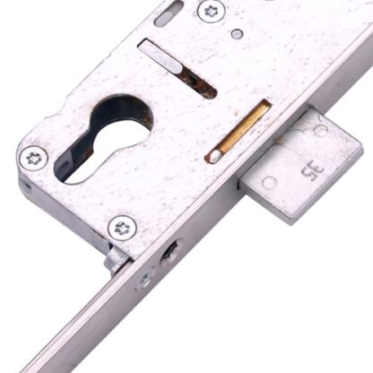 Roto Elite Latch Deadbolt 2 Hooks Double Spindle Multipoint Door Lock - Image 4