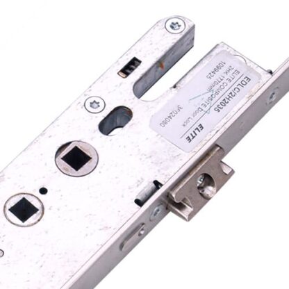 Roto Elite Latch Deadbolt 2 Hooks Double Spindle Multipoint Door Lock - Image 5