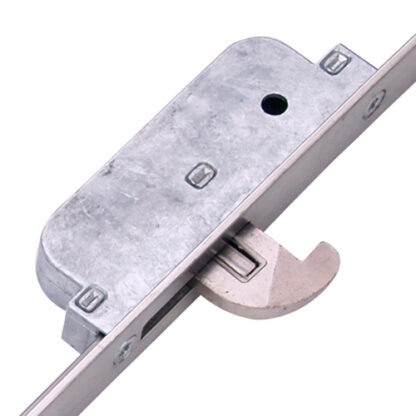 Roto Elite Latch Deadbolt 2 Hooks Double Spindle Multipoint Door Lock - Image 6