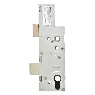 Elite Genuine Multipoint Gearbox - Key Wind