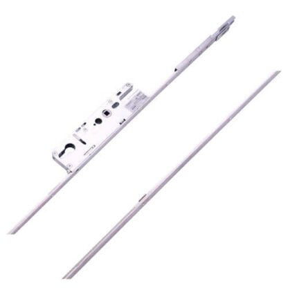 Elite Lift Lever French Door Passive Lock - Shootbolt Compatible