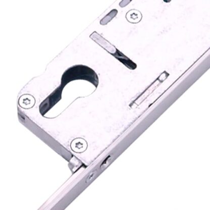 Elite Lift Lever French Door Passive Lock - Shootbolt Compatible - Image 3