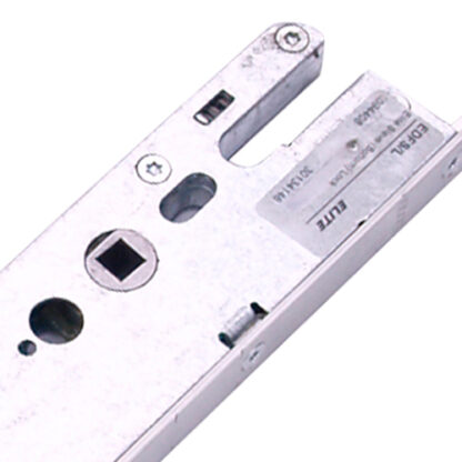 Elite Lift Lever French Door Passive Lock - Shootbolt Compatible - Image 4