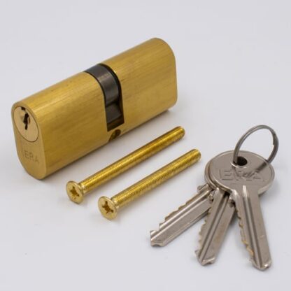 ERA Oval Double Cylinders - Image 8