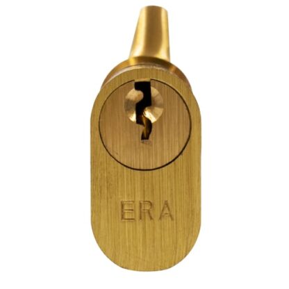 ERA Oval Key and Turn Cylinders - Image 3