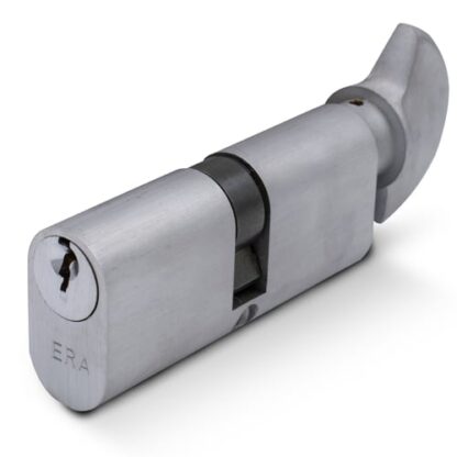 ERA Oval Key and Turn Cylinders - Image 4
