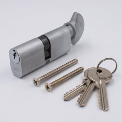 ERA Oval Key and Turn Cylinders - Image 5