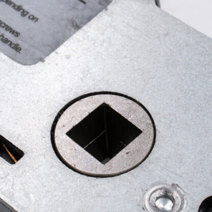ERA Genuine Multipoint Gearbox - Lift Lever or Split Spindle - Image 5