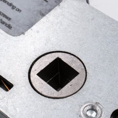 ERA Genuine Multipoint Gearbox - Lift Lever or Split Spindle - Image 15