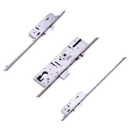 ERA Surefire 3 Latch Deadbolt 2 Hooks Multipoint Door Lock - Autolocking - Image 7