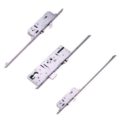 ERA Surefire 3 Latch Deadbolt 2 Hooks Multipoint Door Lock - Autolocking - Image 16