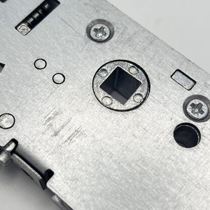 ERA Surefire Genuine Multipoint Gearbox - Automatic Locking - Image 4