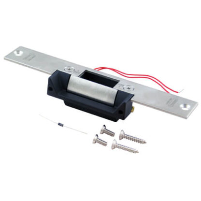 Trimec ES110 ANSI Electric Release- Long Faceplate - Image 2