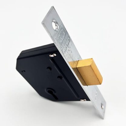 Union Essential 3 Lever Mortice Deadlock - Image 8