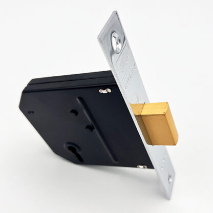 Union Essential 3 Lever Mortice Deadlock - Image 12