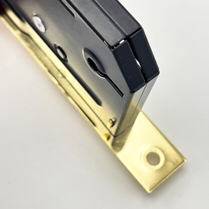 Union Essential 3 Lever Mortice Sashlock - Image 6