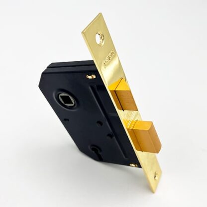 Union Essential 3 Lever Mortice Sashlock - Image 4