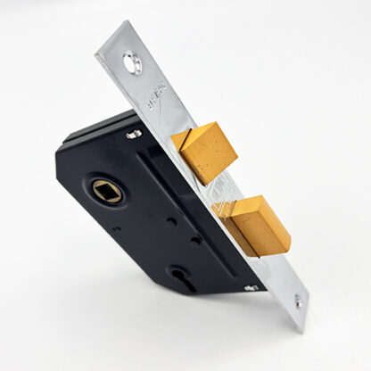 Union Essential 3 Lever Mortice Sashlock - Image 8