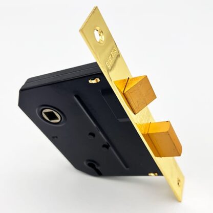 Union Essential 3 Lever Mortice Sashlock - Image 10