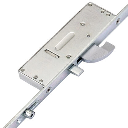 Kenrick Excalibur Latch 3 Hooks 2 Anti Lift Pins 3 Rollers Multipoint Door Lock - Option 1 (top hook to spindle = 588mm) - Image 3
