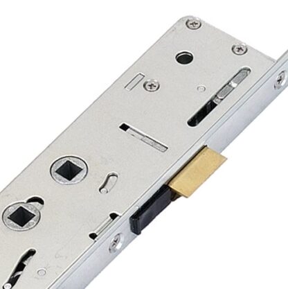 Kenrick Excalibur Latch 3 Hooks 2 Anti Lift Pins 3 Rollers Multipoint Door Lock - Option 1 (top hook to spindle = 588mm) - Image 5