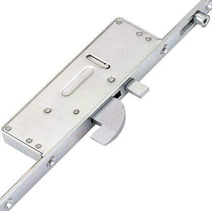 Kenrick Excalibur Latch 3 Hooks 2 Anti Lift Pins 3 Rollers Multipoint Door Lock - Option 1 (top hook to spindle = 588mm) - Image 6
