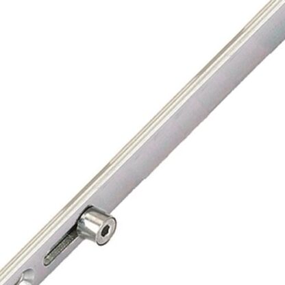 Kenrick Excalibur Latch Hook 4 Rollers Multipoint Door Lock - Image 3