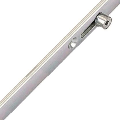 Kenrick Excalibur Latch Hook 4 Rollers Multipoint Door Lock - Image 4
