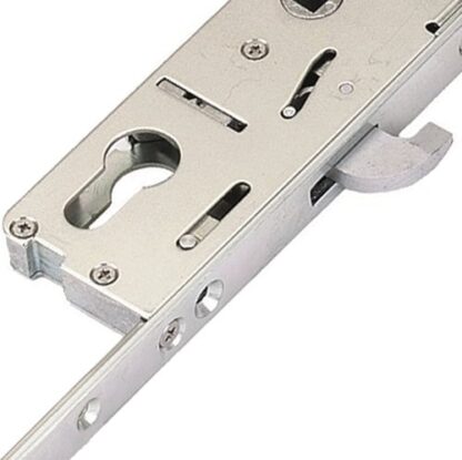 Kenrick Excalibur Latch Hook 4 Rollers Multipoint Door Lock - Image 5