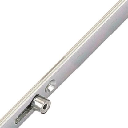 Kenrick Excalibur Latch Hook 4 Rollers Multipoint Door Lock - Image 7